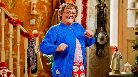 Christmas special