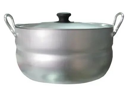 Хорошие алюминиевые кастрюли