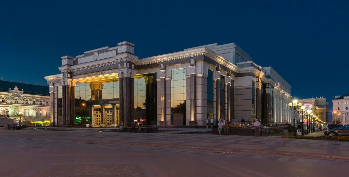 театр луначарского пенза. луначарского. луначарского. пензенский областной драматический театр имени а. пензенский областной драматический театр имени а.