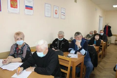 Работа в симферопольском районе