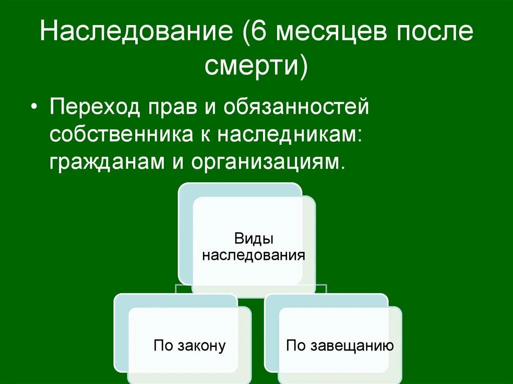 Как называлось наследственное владение. Как наследуются акции. Как наследуются акции закон.