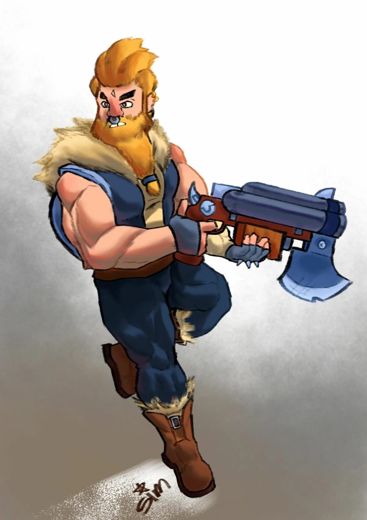 Булл и кольт шип +18 бравл старс. Кольт браво старс r34. Булл из brawl stars. Булл r34. Бравл р34.