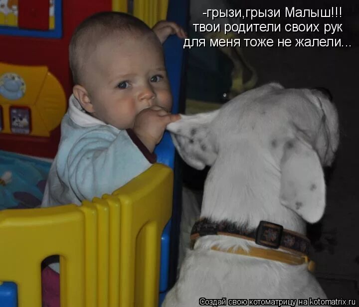 Бывшие малыш я твой