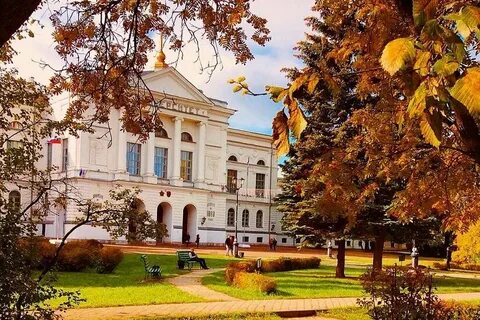 Поступи томск