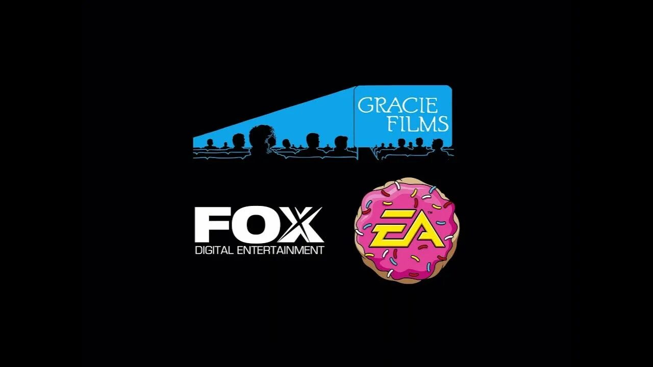 Fox Digital Entertainment. Gracie films. Gracie films логотип. Gracie films заставка. Fox entertainment