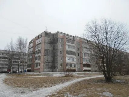 Череповец 18
