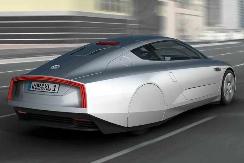 B concept
