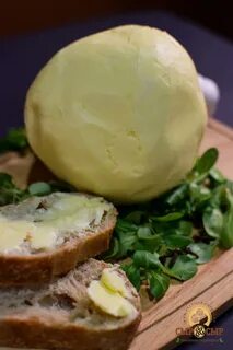 Масло фермерское