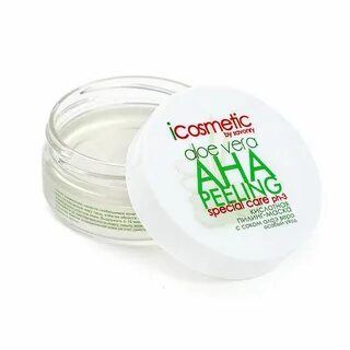 Пилинг с ана кислотами