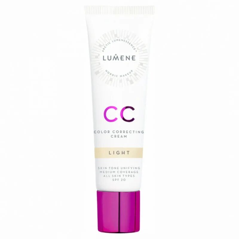 Cc крем купить. Lumene cc Color Correcting Cream SPF 20. Lumene тональный крем cc абсолютное совершенство. Lumene СС крем Color Correcting Cream. Lumene cc Cream 6 in 1 Medium.