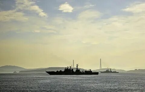 Морское 2013