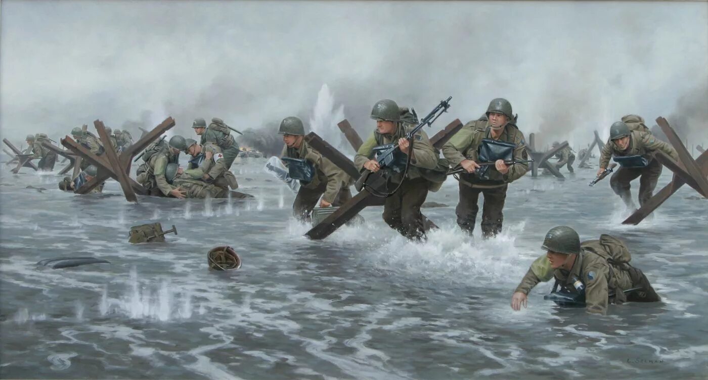 Американская высадка в нормандии. День д Нормандия 1944. Высадка десанта в Нормандии в 1944. Высадка в Нормандии 1944 арт.