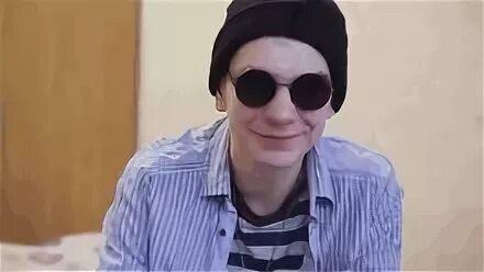 Гнойный мелкий