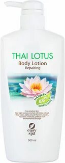 Лосьон для тела spa
