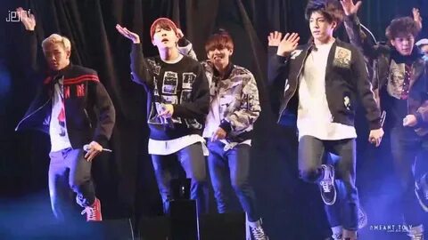 Boyz with fun