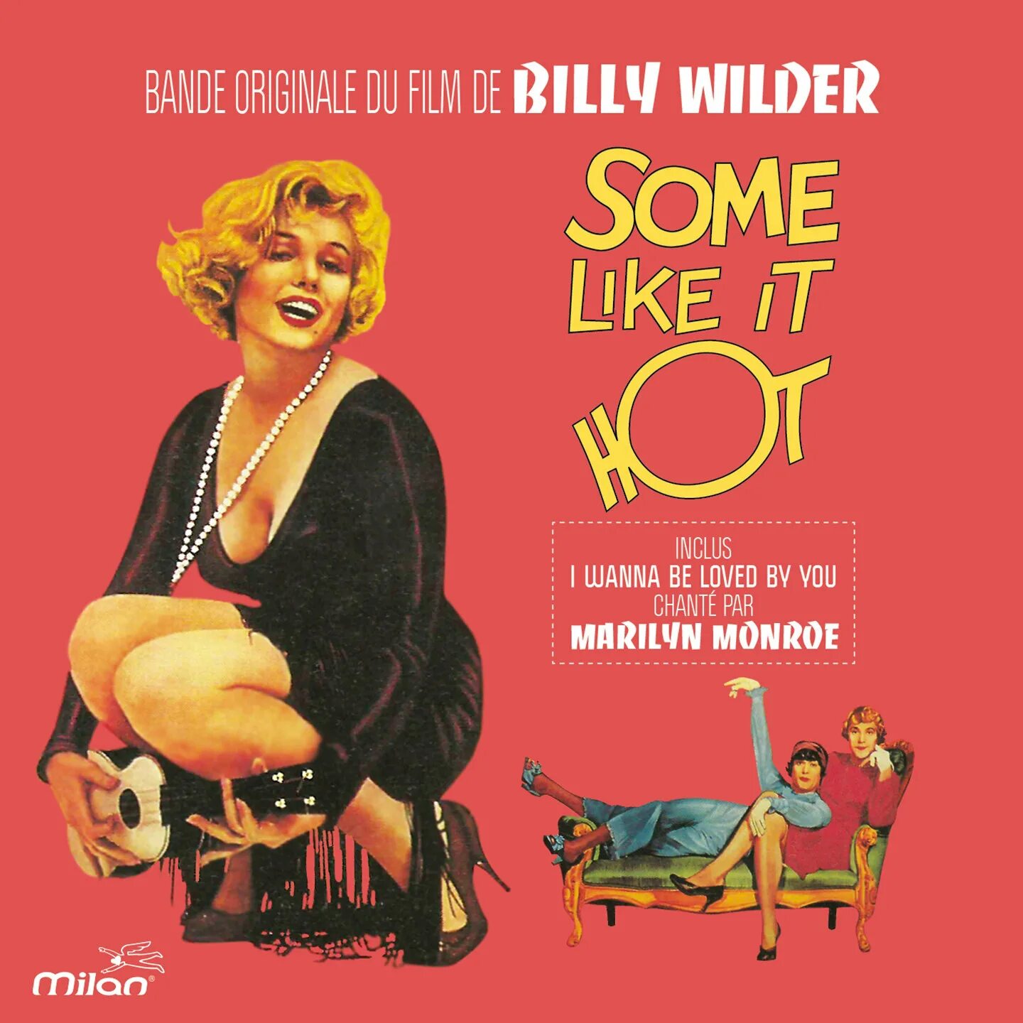Some like it hotter. В джазе только девушки постер. some like it hot. в джазе только девушки обложка. some like it hot soundtrack купить.