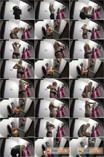 Pornostars: Amateurs Title: Czech Cabins 142 Duration: 00:05:03. 
