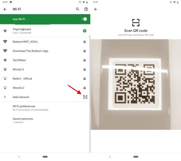 Как сканировать qr рахмат 102. Сканирование QR код вай фай. QR code для вай фай камеры. Сканировать QR пароль вай фай. Как подключить вай фай по QR коду андроид.