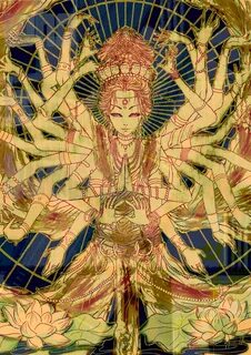 God source