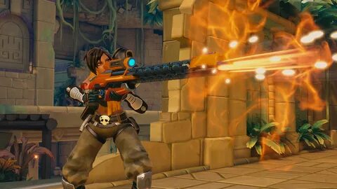 Paladins