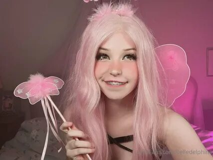 Belle delphine candy in pussy - free nude pictures, naked, photos, Belle .....