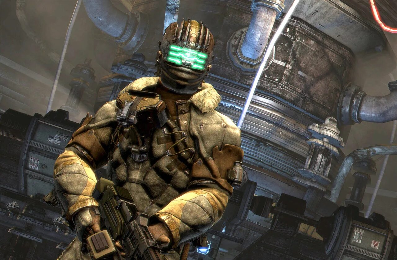 Dead space 3 механики. Dead Space. Деад Спейс 3. Dead Space 3 screenshot. Dead Space 3 Скриншоты.