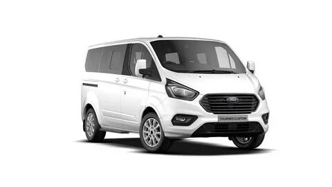 Ford tourneo custom 2014 тест драйв.