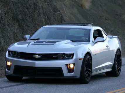 Chevrolet camaro: поколения, кузова по годам, история модели и года выпуска...