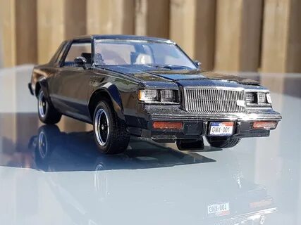 Gnx silver