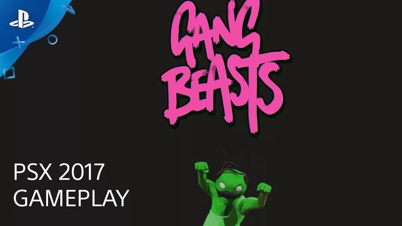 Beasts ps4. Gang Beasts на пс4. Gang Beasts (ps4). Gang Beasts ps4 диск. ПС 4 ганг Бист диск.