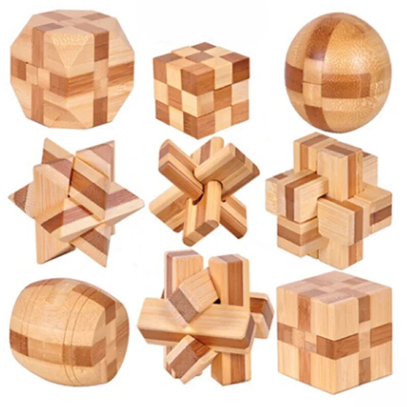 Puzzles пазл 3d. Ming.luban деревянная головоломка пазл. головоломка wooden toy burrpuzzle. brainteaser головоломка деревянная. iq toy деревянная головоломка.