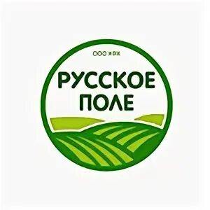Поле логотип