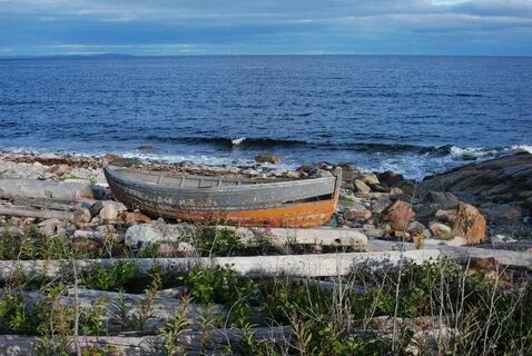 Погода в белом море