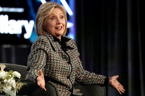 Hillary