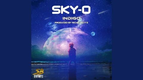 O sky