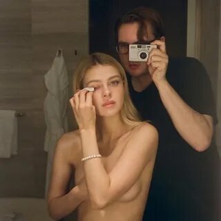 Nicola peltz beckham naked