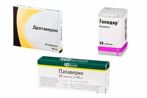 Капли от цистита у женщин