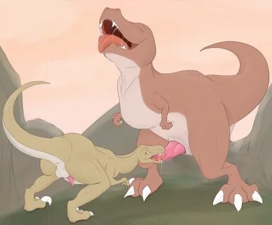 Slideshow dinosaur porn games.