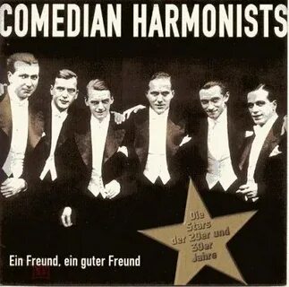 Ein freund