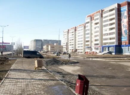 Южный каменск