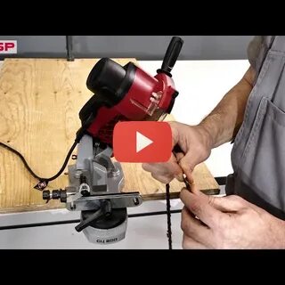 Станок для заточки цепей зубр сц 300