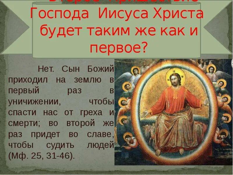 Верую верую верую в христа. Признаки 2 пришествия иисуса. второе пришествие христа признаки. когда иисус придет во второй раз на землю. предсказания что иисус сын божий.