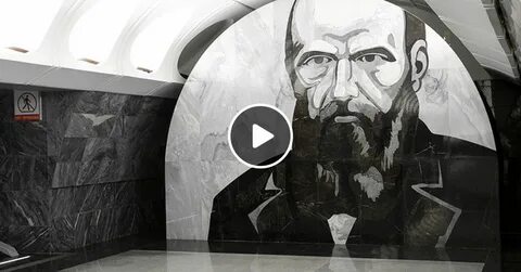 Закрыли метро достоевская