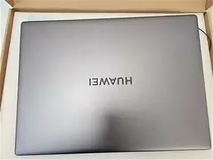 Huawei matebook klvl w56w