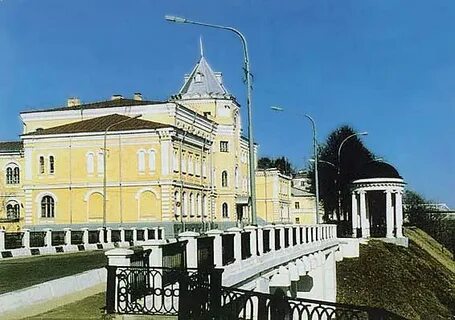 Ярославль северная