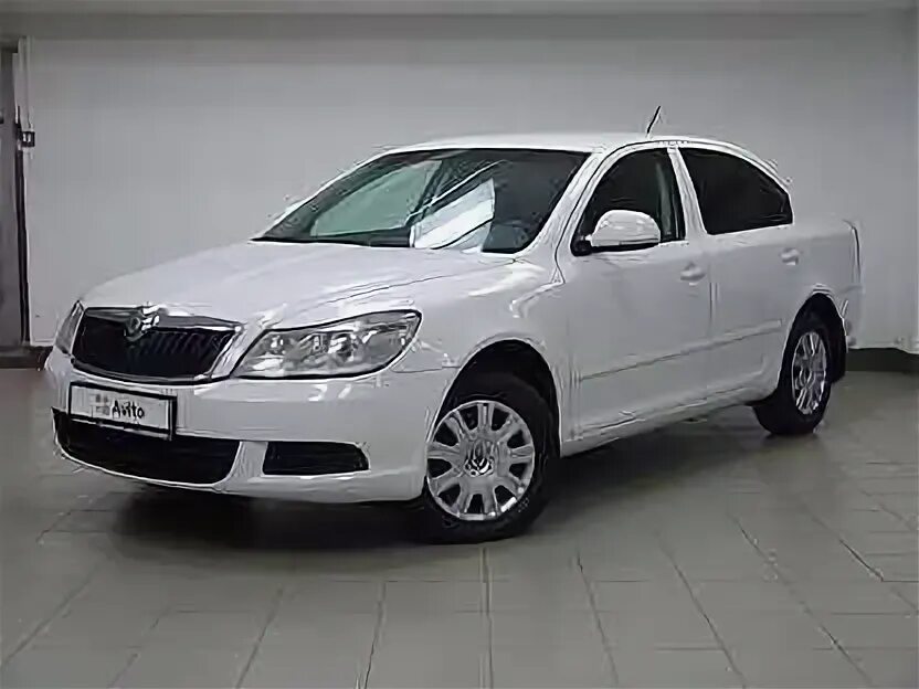 Авито авто шкода