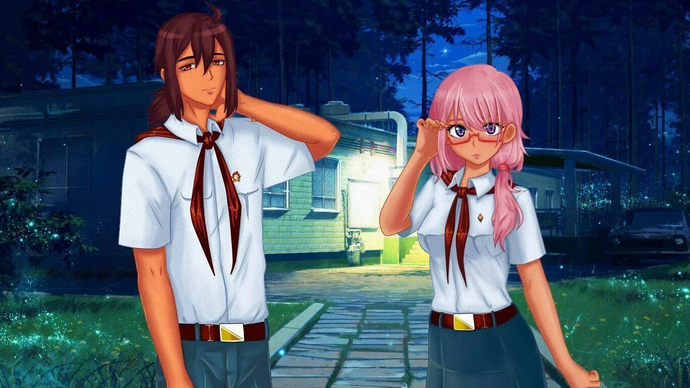 Пионерский лагерь бесконечное лето. Герой лета. Бесконечное лето / everlasting summer. Бесконечное лето гаремная. Еверластинг саммер персонажи.