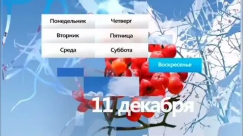 2011 канал
