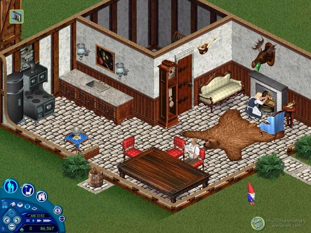 Симс 1 версии. Симс ливин лардж. симс 1. sims 1 living large. симс 1 дома.