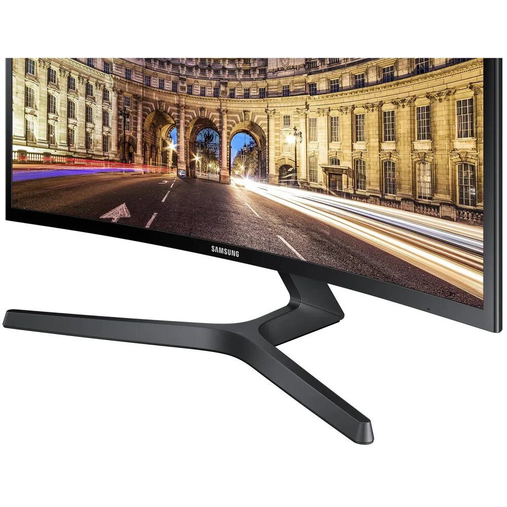 Samsung 27 va 1920х1080 60гц черный c27r500fhi. Монитор samsung c27r500fhi. Монитор самсунг 27 дюймов изогнутый. Samsung c32r500fhi 31. C24f390fh.